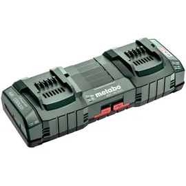 Metabo Schnellladegerät 12-36 V