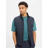 CAMEL ACTIVE Steppweste Blau M