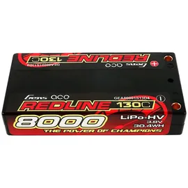 gens ace &tattu Lipo Akku 8000mAh 3,8V