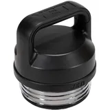 YETI COOLERS Yeti Rambler Bottle Chug Cap Black One Size