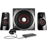 Trust GXT 38 Ultimate Bass 2.1 System