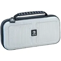 Bigben Interactive Nintendo Switch Travel Case weiß