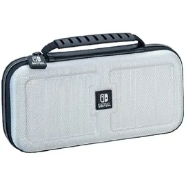 Bigben Interactive Nintendo Switch Travel Case weiß