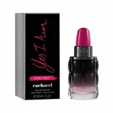Cacharel Yes I Am Pink First Eau de Parfum
