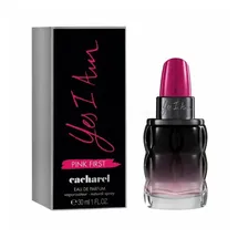 Cacharel Yes I Am Pink First Eau de Parfum 30 ml