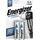 Energizer Ultimate Lithium AA 3000 mAh 2 St.