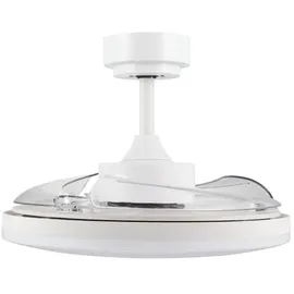 Fanaway Stroll 106 cm Deckenventilator Weiß
