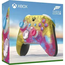 Microsoft Xbox Wireless Controller forza horizon 5 - limited edition