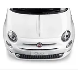 Fiat Zierleiste vorne 500 Chrom Original
