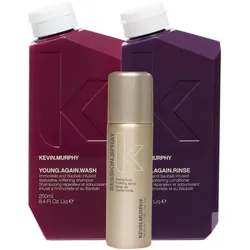 Kevin Murphy Young Again Set
