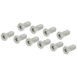 Schraube, Bremsscheibe FEBI BILSTEIN 01893