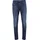 883police TODD1020DINO Slim Fit Blau W28/L32