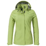 Schöffel Jacket Gmund Damen vertigo 38