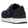 Rieker N1411-14 Damen Weite 39 blau