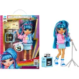 Rainbow High Junior High Rock Band Skyler (23 cm)