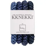 Kknekki Haargummi – Modische & haarschonende Accessoires