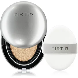 TIRTIR Mask Fit Aura Cushion Foundation 21W natural ivory 18 ml