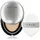 TIRTIR Mask Fit Aura Cushion Foundation 21W natural ivory 18 ml