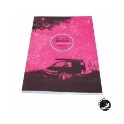 Vanlife Logbuch