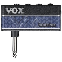 VOX amPlug3 Modern Bass