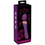 Javida Double Massager“,