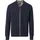 CasaModa Strickjacke Strickjacke uni", Herren, Gr. M