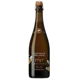 Champagnerbratbirne Fruchtsekt - alkoholfrei