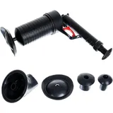 Bigstren Druck-Rohrreiniger - Set
