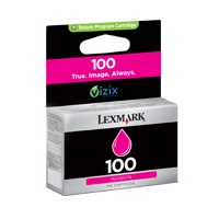 Lexmark 100