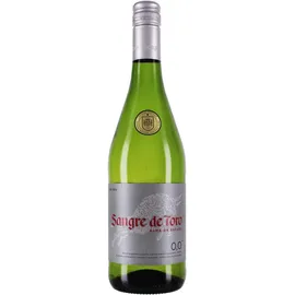 Miguel Torres Sangre de Toro Blanco 0.0 2024 - Alkoholfreier Wein