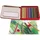 Faber-Castell Jumbo Grip Metalletui Bleistift 16 St.