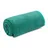 Bodhi Yogatuch Flow Towel L, petrol (NO Sweat Yoga Towel) 1 St