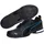 Puma Leader VT SL Sneaker black-white-indigo bunting 42