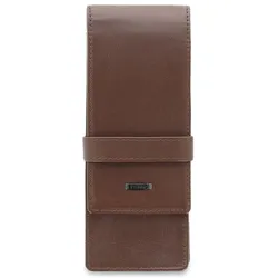 Picard Schreibgeräteetui Sportive Basic Braun Damen