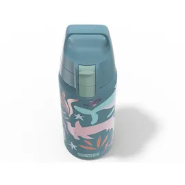 Sigg Shield Therm One Blau 0,5 l