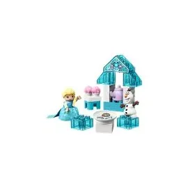 LEGO Duplo Teeparty mit Elsa und Olaf 10920