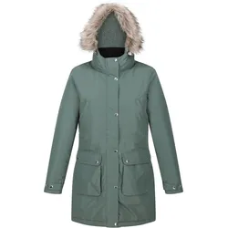 Voltera Damen-Wanderparka One Size