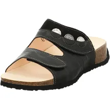 THINK! Mizzi mit Verzierung Damen schwarz/kombi 41