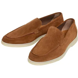 Hackett London Martin Herren Braun 41