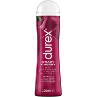 DUREX Play Crazy Cherry - 100 ml