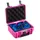 B&W International B&W DJI Osmo Pocket 3 Case Typ 500 Pink
