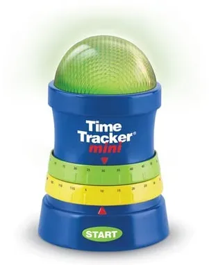 Learning Resources® Timetracker Mini