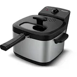 Taurus Alpatec Fry Solution