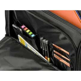 Lightpak Sky 2-Rollen Cabin 38 cm / 34 l schwarz