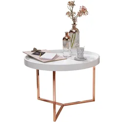 Couchtisch JESI - DH 58x42 cm