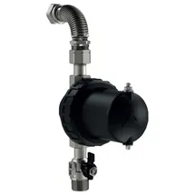 UWS Magnetflussfilter Magna Clean Atom2 BSP 3/4"