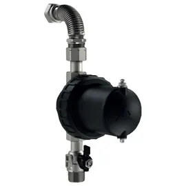 UWS Magnetflussfilter Magna Clean Atom2 BSP 3/4"
