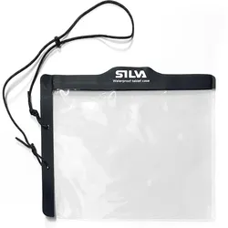 Silva Waterproof Tablet Case neutral