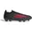 LL Core Black/Lucid Red/Core Black 42