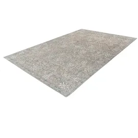 360living Teppich Percy beige B/L: ca. 120x170 cm, - beige, khaki